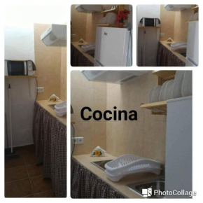 Apartamento Centro Vejer Vejer De La Frontera